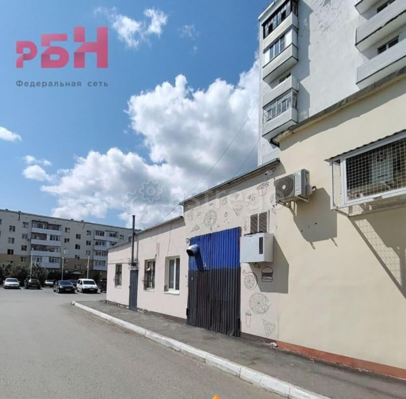 Свободного назначения, 161 м2 Нефтекамск - изображение 4