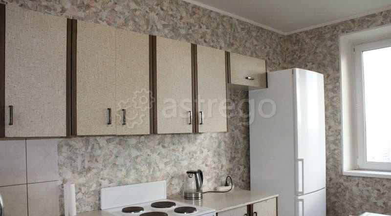1-комн. апарт-ы, 41 м2, 15/17 эт. Москва - изображение 8