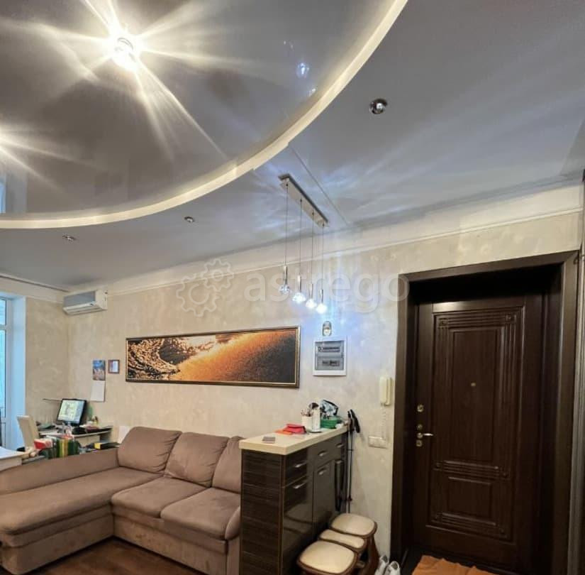 2-комн. квартира, 60 м2, 4/5 эт. Астрахань - изображение 4