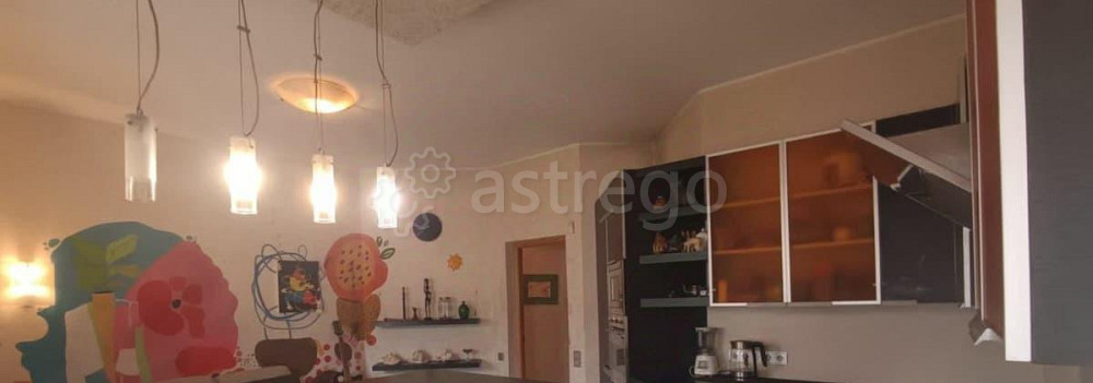 4-комн. квартира, 141 м2, 5/6 эт. Санкт-Петербург - изображение 6