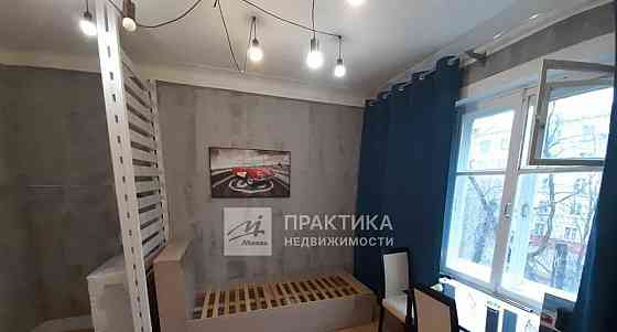 Комната, 16.2 м2, 3/5 эт. Москва