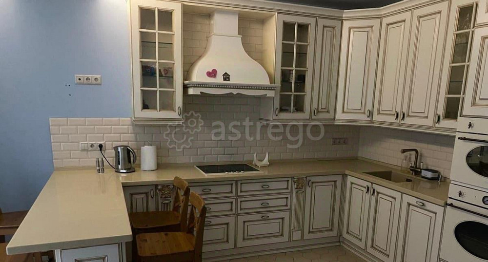 4-комн. квартира, 168.7 м2, 14/14 эт. Котельники - изображение 7