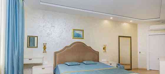 3-комн. квартира, 148.4 м2, 19/26 эт. Реутов