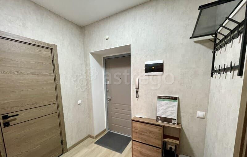 1-комн. квартира, 44 м2, 13/17 эт. Красноярск - изображение 8