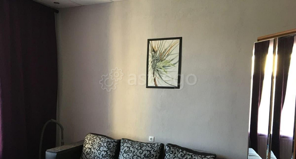 Комната, 16 м2, 3/4 эт. Санкт-Петербург - изображение 4