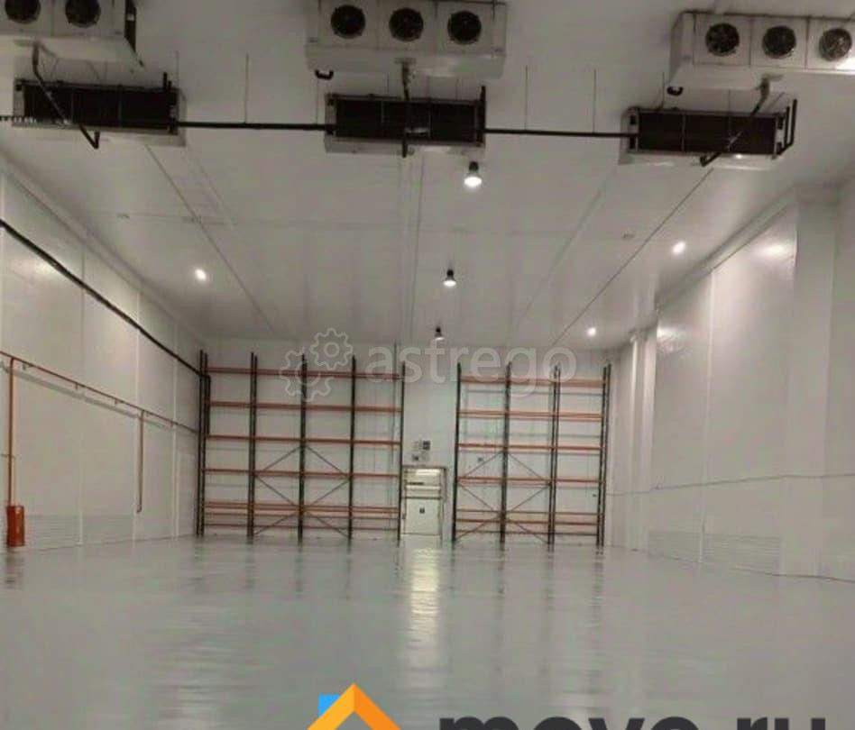 Склад, 3800 м2 Санкт-Петербург - изображение 2