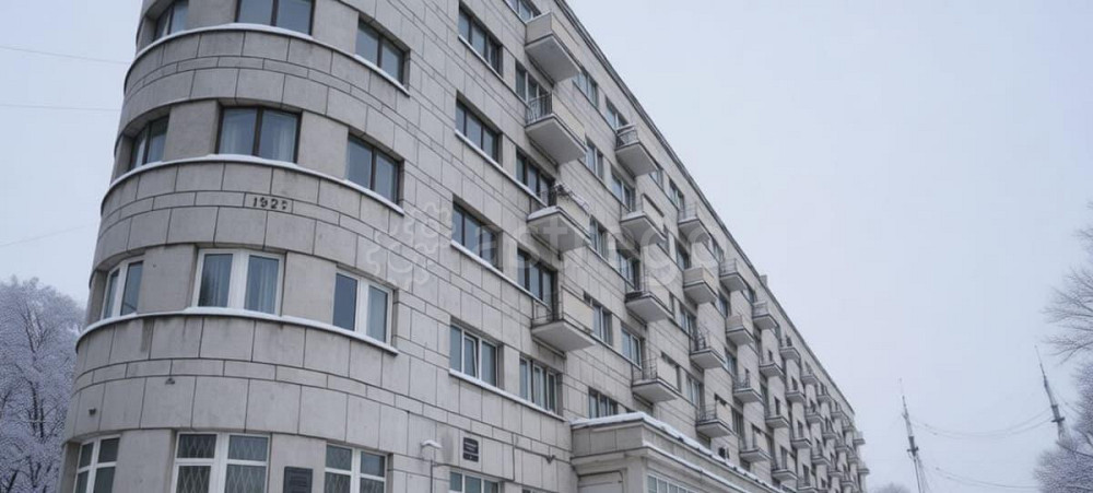 Офис, 121 м2 Санкт-Петербург - изображение 4