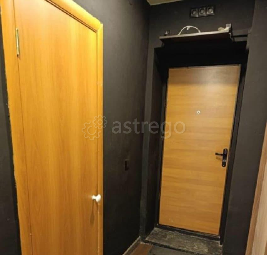 Студия, 22 м2, 9/10 эт. Красноярск - изображение 2