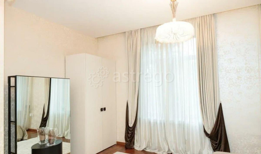 4-комн. квартира, 91.5 м2, 2/16 эт. Москва - изображение 5