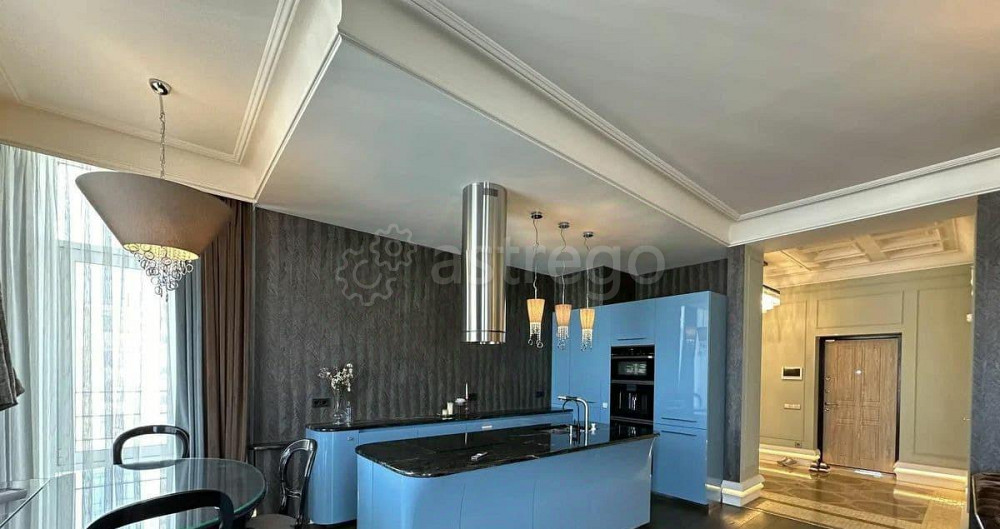 3-комн. квартира, 140 м2, 13/17 эт. Астрахань - изображение 4