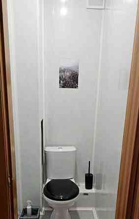 4-комн. квартира, 96.3 м2, 10/10 эт. Красноярск