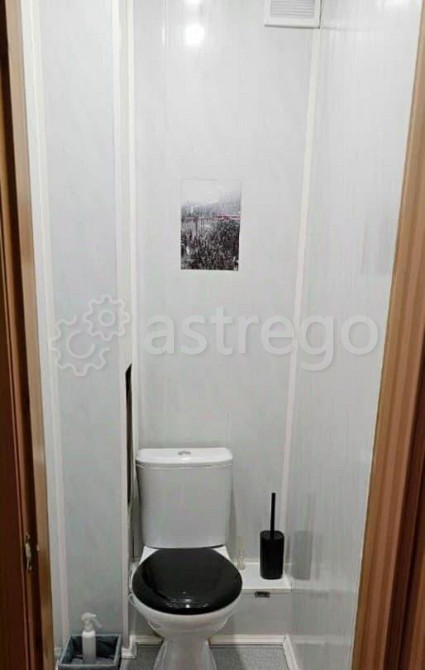 4-комн. квартира, 96.3 м2, 10/10 эт. Красноярск - изображение 3