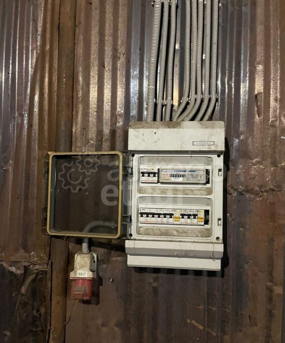 Производственное, 1034.4 м2 Майкоп - изображение 3