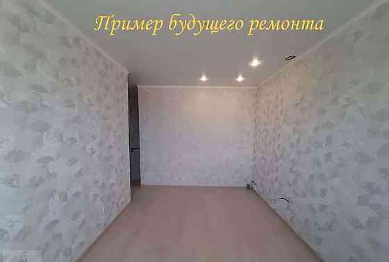 1-комн. квартира, 34.5 м2, 1/3 эт. Разумное
