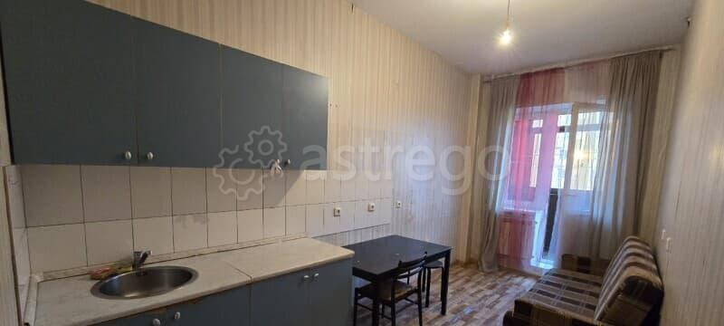 1-комн. квартира, 40.8 м2, 11/15 эт. Сергиев Посад - изображение 5