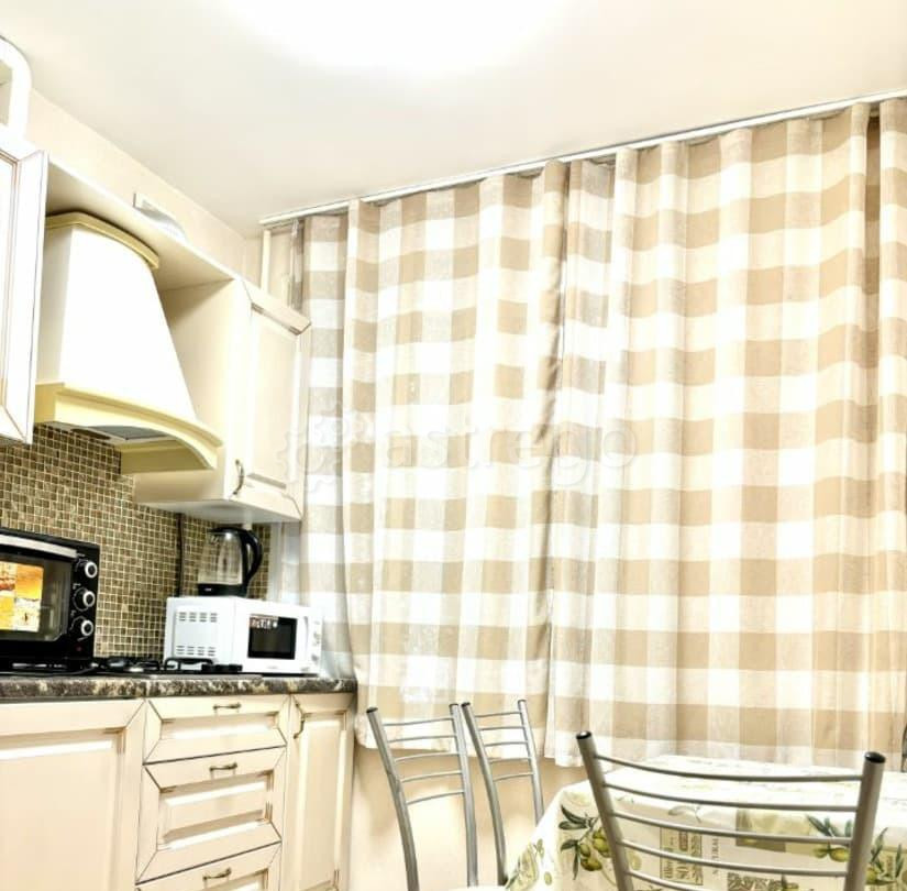 2-комн. квартира, 45 м2, 1/5 эт. Москва - изображение 7
