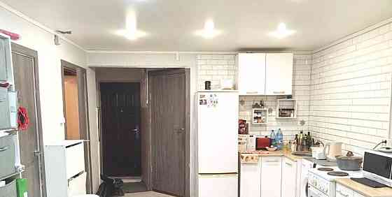 Дом, 50 м2, 4 сотки, 1 эт. Красноярск