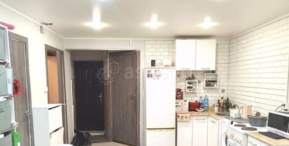 Дом, 50 м2, 4 сотки, 1 эт. Красноярск - изображение 6