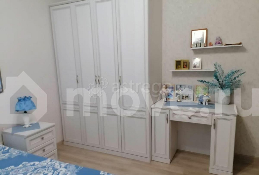 Комната, 14 м2, 7/9 эт. Астрахань - изображение 3