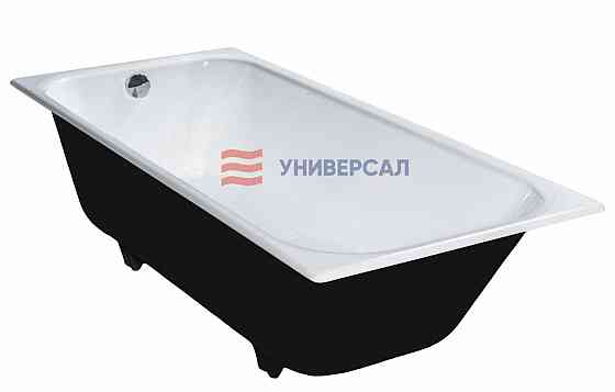 Ванна чугунная Универсал ВЧ-1700 Ностальжи 1700х750х458 мм Екатеринбург