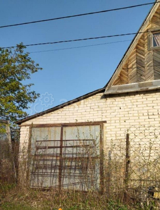 Дом, 36 м2, 12 соток, 1 эт. Павловск - изображение 2