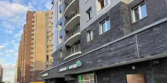 Торговое помещение, 304.8 м2 Звенигород