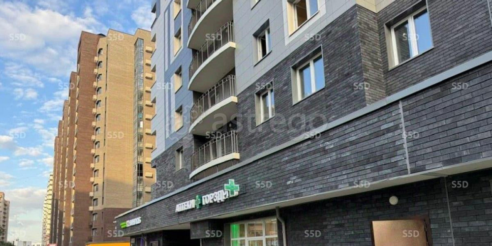 Торговое помещение, 304.8 м2 Звенигород - изображение 4