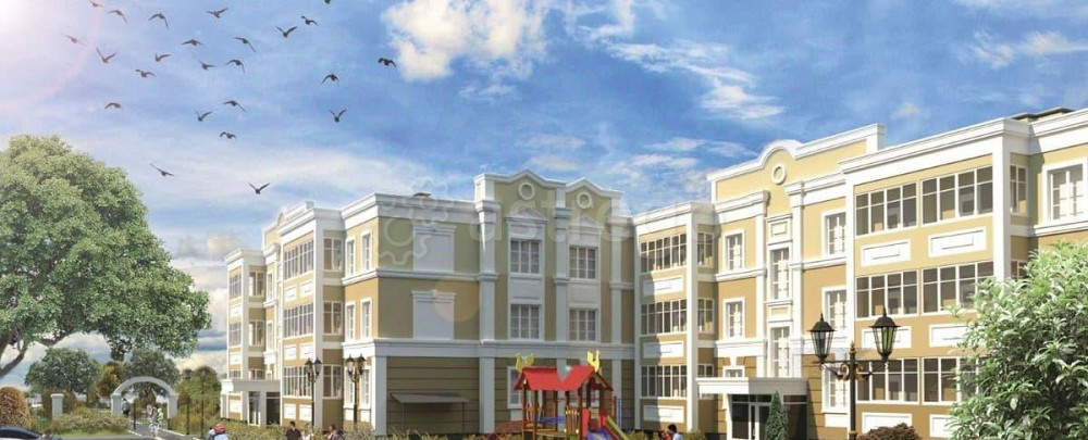 1-комн. квартира, 48.3 м2, 1/3 эт. Коломна - изображение 2