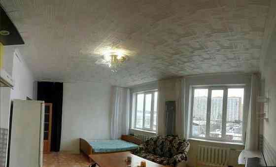 3-комн. квартира, 98 м2, 3/6 эт. Красноярск