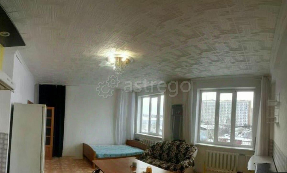 3-комн. квартира, 98 м2, 3/6 эт. Красноярск - изображение 5