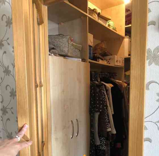 2-комн. квартира, 48 м2, 5/5 эт. Барнаул
