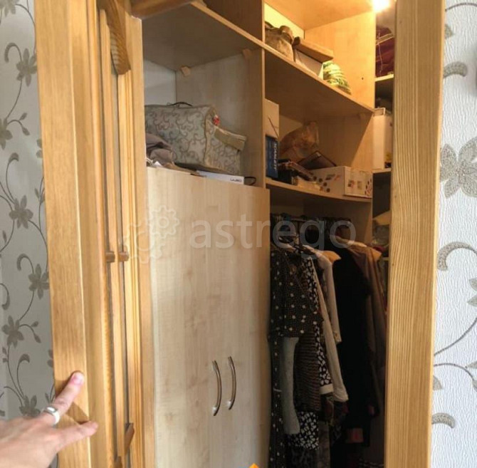 2-комн. квартира, 48 м2, 5/5 эт. Барнаул - изображение 3
