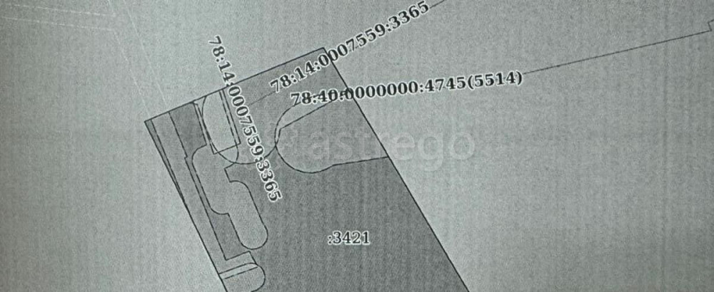 Дом, 623 м2, 14 соток, 2 эт. Санкт-Петербург - изображение 3