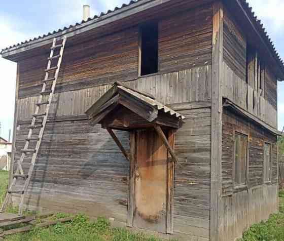 Дача, 30 м2 Сосновоборск