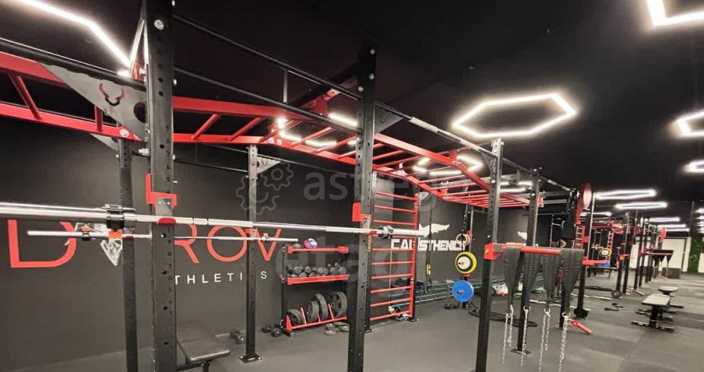 Готовый бизнес, 148 м2 Старый Оскол - изображение 6