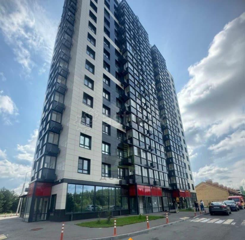 Торговое помещение, 60.95 м2 Раменское - изображение 2