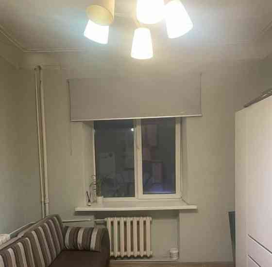 Комната, 17 м2, 2/3 эт. Москва