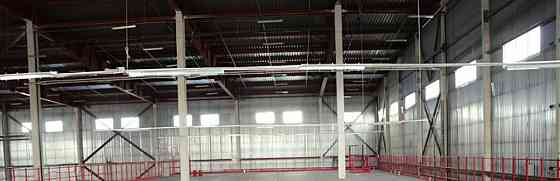 Свободного назначения, 10051.9 м2 Химки