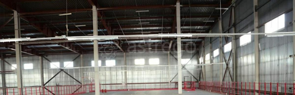 Свободного назначения, 10051.9 м2 Химки - изображение 2