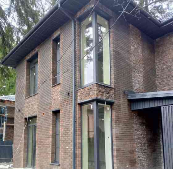 Коттедж, 152 м2, 5 соток, 2 эт. Апрелевка