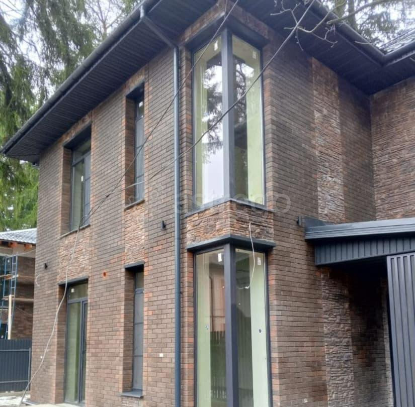 Коттедж, 152 м2, 5 соток, 2 эт. Апрелевка - изображение 1