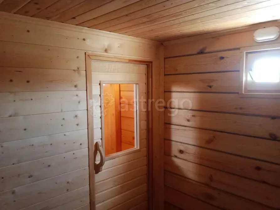 Баня из бруса Тюмень - изображение 6