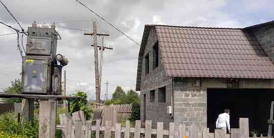 Коттедж, 211 м2, 8 соток, 2 эт. Ачинск