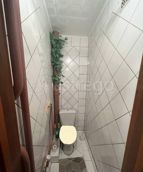 4-комн. квартира, 77 м2, 7/9 эт. Старый Оскол - изображение 2