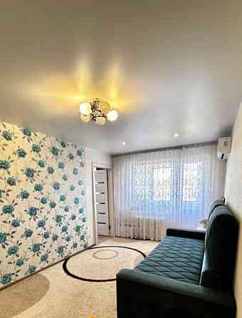 2-комн. квартира, 39 м2, 5/5 эт. Рубцовск