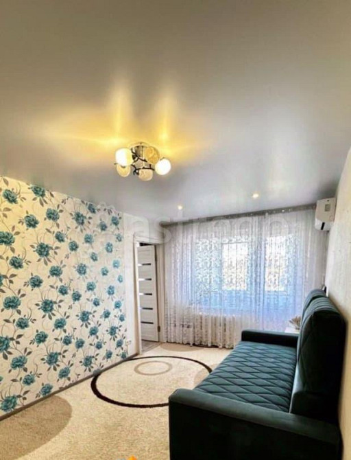 2-комн. квартира, 39 м2, 5/5 эт. Рубцовск - изображение 2