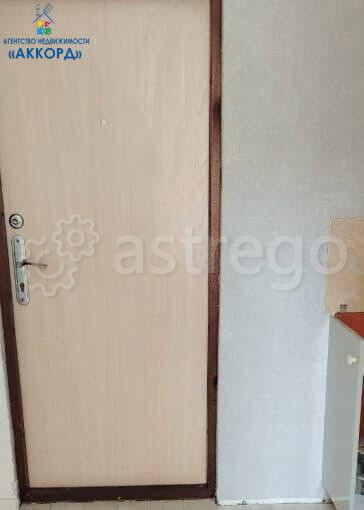 Комната, 10 м2, 1/9 эт. Барнаул - изображение 5