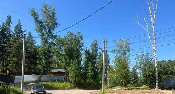 Земельный участок, 15 соток Красноярск