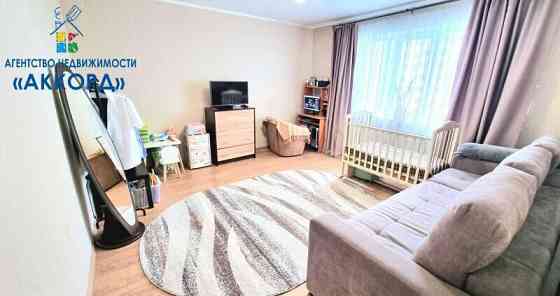 1-комн. квартира, 34.8 м2, 6/10 эт. Барнаул