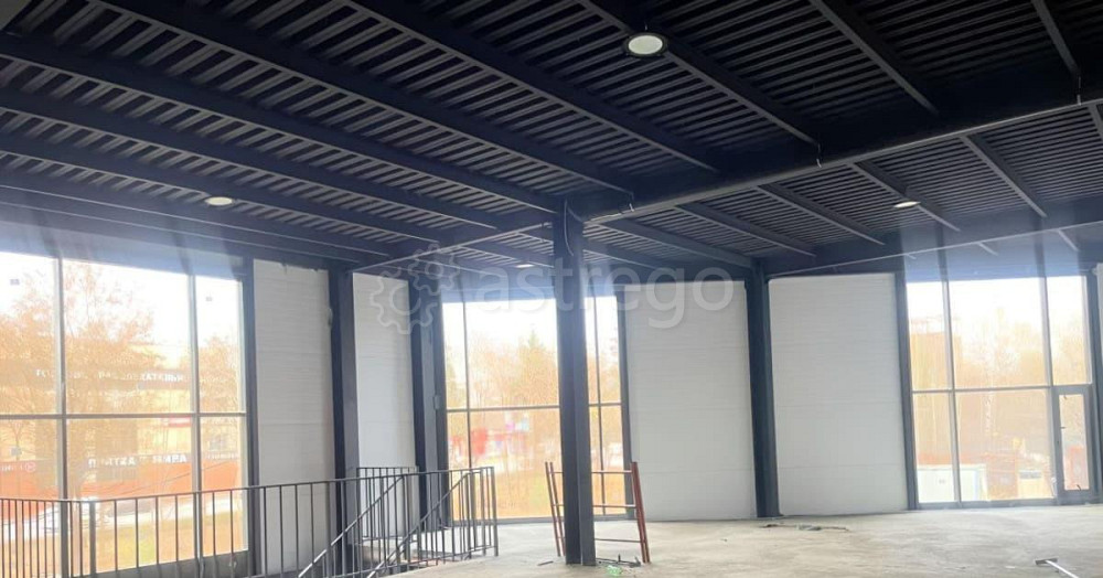 Торговое помещение, 380 м2 Красногорск - изображение 2